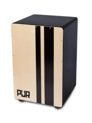 Stage DS Black Cajon Double | Sonderpreis