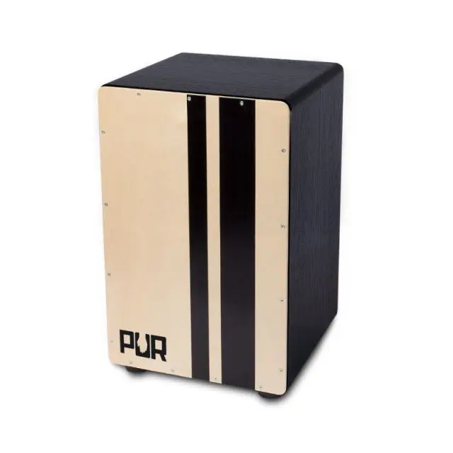 Stage DS Black Cajon Double | Sonderpreis