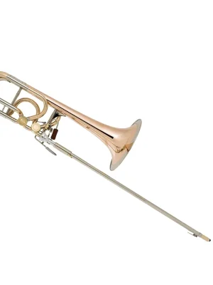 Bassposaune MS27IK-L Icon LWK - Endet bald