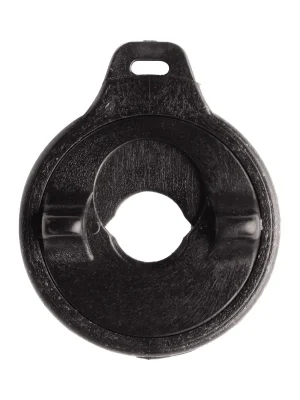 7036 Lokstrap schwarz | Zeitlich begrenzt