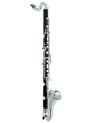 YCL-221II Bass-Klarinette MiRü - Angebot