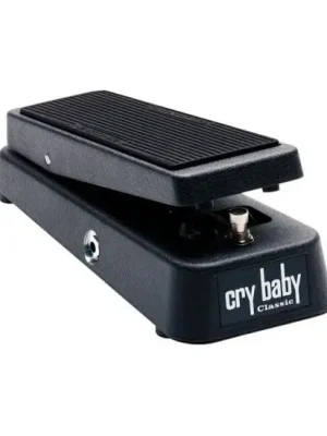 GCB95F Crybaby Classic Wah | Top-Angebot