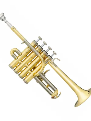 Sehr beliebt | Hoch Bb/A Piccolo 3131/2-L SP