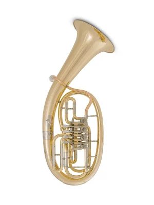 B-Tenorhorn 3033/2-L Goldm. | Neuheit