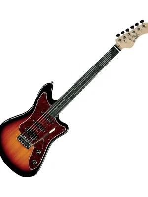 Camaro VR HSS Vintage Burst - Mega-Angebot