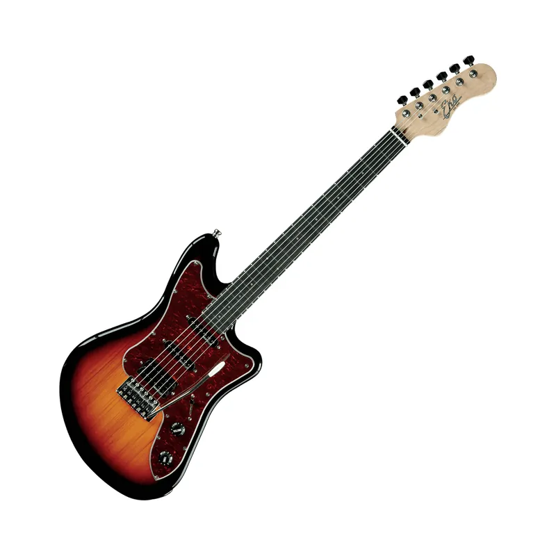 Camaro VR HSS Vintage Burst - Mega-Angebot
