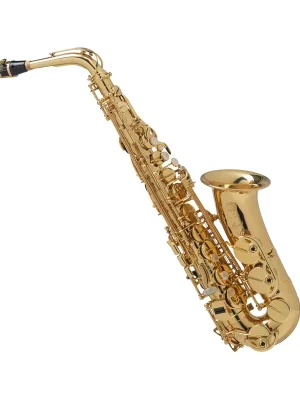 Axos Altsaxophon - Jetzt neu