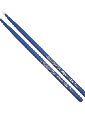 Meistverkauft - ZILDJIAN 400 Anniv. Sticks 5B