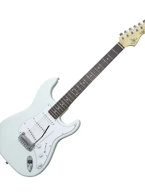 Tribute S-500 Sonic Blue RW | Top bewertet