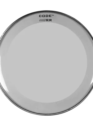 RR Reso Ring 13‘‘ Fell, clear - Begrenzte Stückzahl