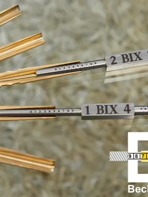 Beck BIX Komplettset | Neu hinzugefügt