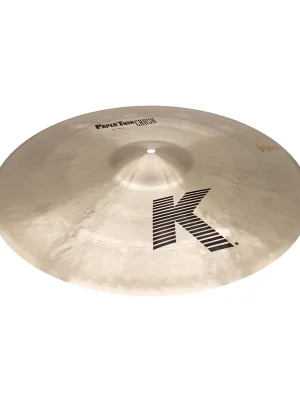 Schnell zugreifen - K Paper Thin Crash 19‘‘