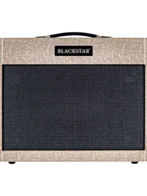 Kundenfavorit | St. James 50 EL34 Combo Fawn