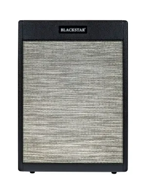 Nur begrenzt verfügbar | St. James 212VOC E-Gitarrenbox