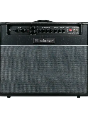 Fast ausverkauft | HT Stage 60 112 MkIII Combo