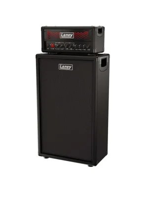 Herstellerpreis - Ironheart IRF Dual Rig 212 60W
