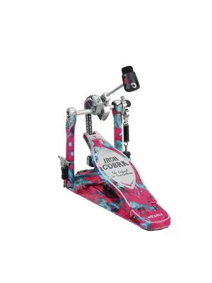 Nicht verpassen - HP900PMCS Iron Cobra Pedal