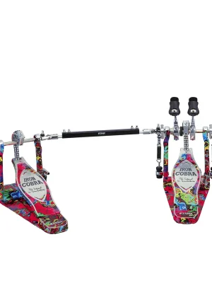 Nur noch wenige - HP900PWMPR Iron Cobra Pedal