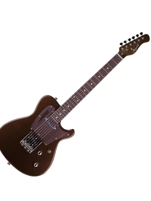 Top-Deal - UT-Wave Classic Metallic Brown