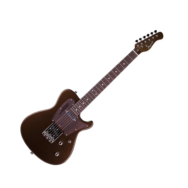 Top-Deal - UT-Wave Classic Metallic Brown