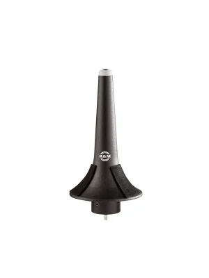 Trompetenkegel schwarz 15214 - Bestpreis
