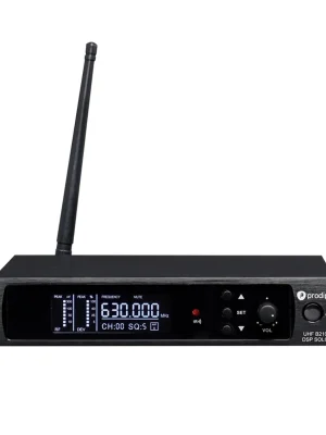 Sonderaktion | UHF B210 SOLO Funkstrecke