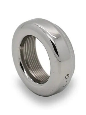 Bestpreis - Schraubrand GT Inox