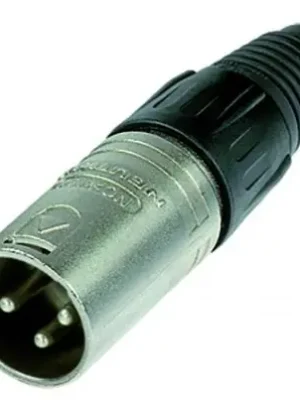 NC3MX XLR-Stecker, 3-polig - Preisvorteil