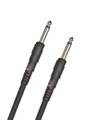 Auf Lager | PW-CGTRA-20 Instrumentenkabel