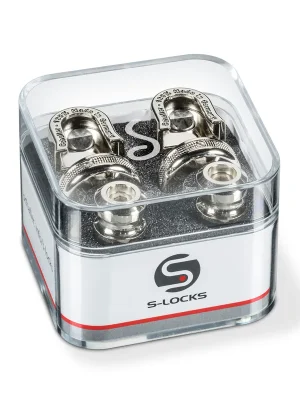 S-Locks M Nickel - Nur diese Woche