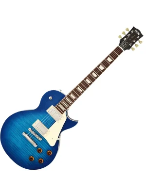 Versand noch heute - Neo Classic LS10 Blue Burst