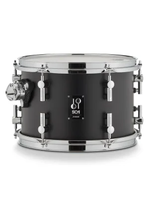 Direkt vom Hersteller - SQ1 Tom Tom 10x7‘‘ GT Black