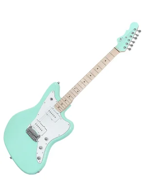 OO USA Doheny Surf Green | Einfache Rückgabe