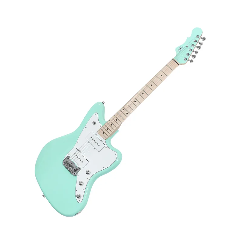 OO USA Doheny Surf Green | Einfache Rückgabe