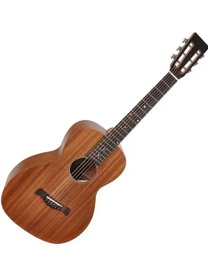 P50 Parlor Gitarre, Satin - Nur noch kurze Zeit