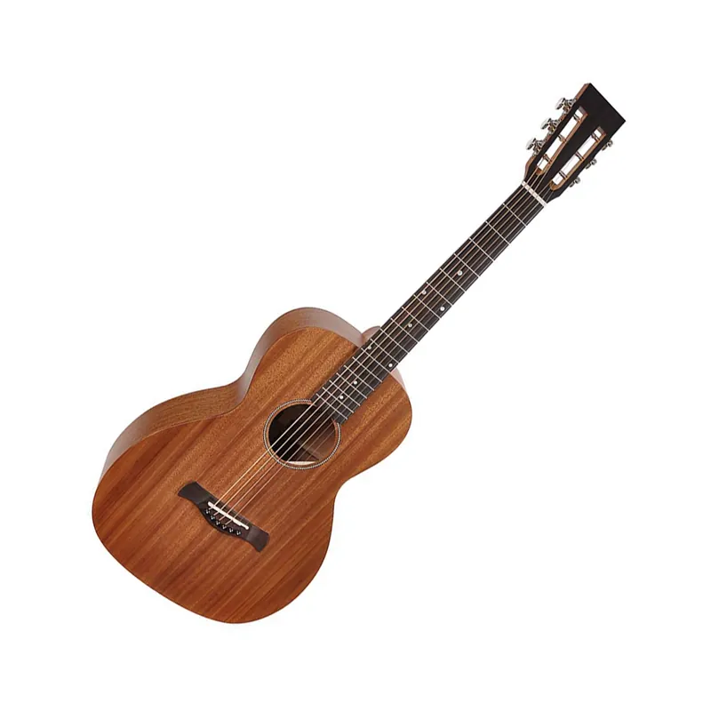 P50 Parlor Gitarre, Satin - Nur noch kurze Zeit