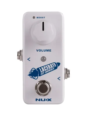 LACERATE FET Boost Pedal - Meistverkauft