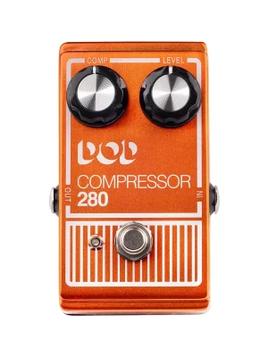 Preiswert | DOD Analog Compressor 280