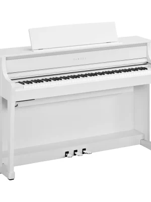 CLP-875WH CLAVINOVA White | Herstellerpreis