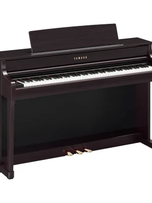 CLP-845R CLAVINOVA Rosewood - Super-Preis