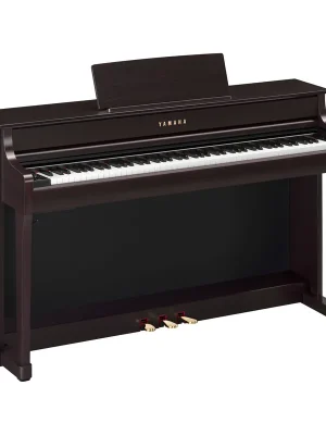 CLP-835R CLAVINOVA Rosewood - Sicher einkaufen