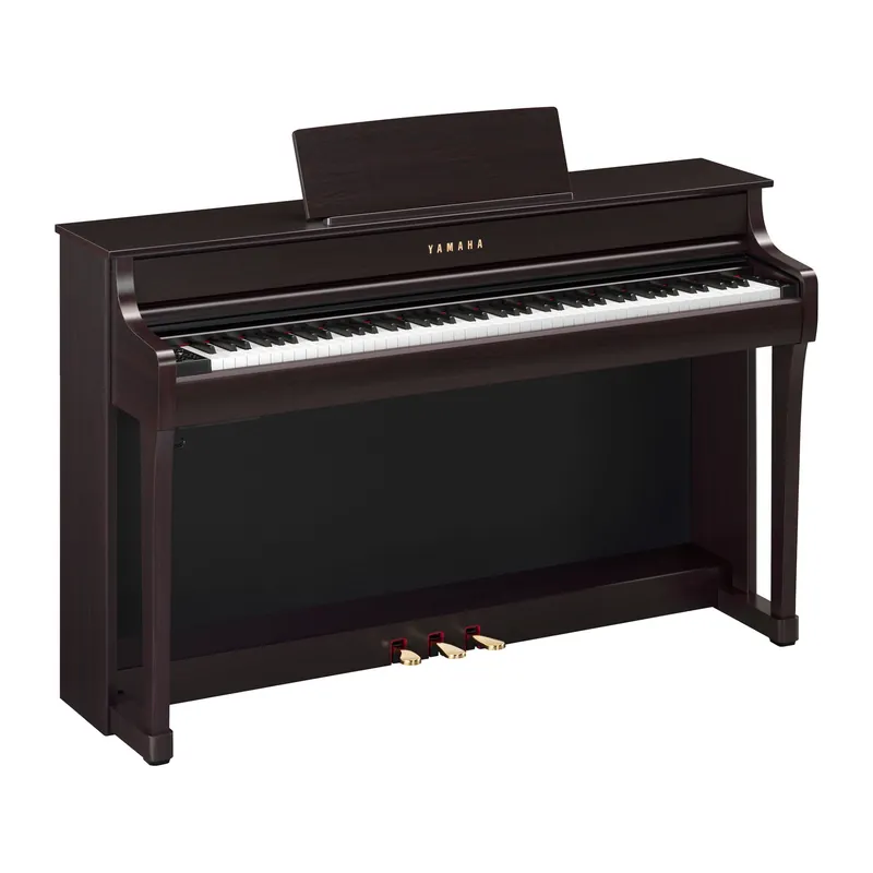 CLP-835R CLAVINOVA Rosewood - Sicher einkaufen