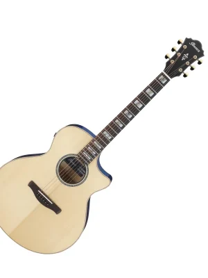 AE390-NTA Nat. Top, Aqua Blue - Sofort bestellen