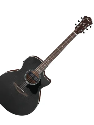 AE140-WKH Weathered Black OP - Zertifiziert