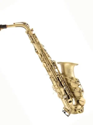 Rabatt | Altsax Global Vintage lackiert