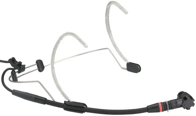 Neue Ware | C555L Headset Mikrofon