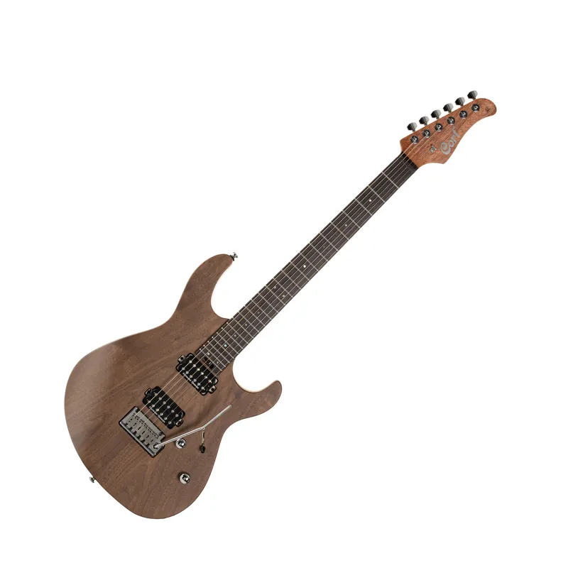 G300 RAW Natural Satin E-Git | Sonderaktion