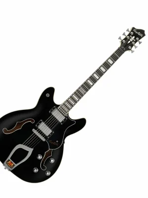 Viking Black E-Gitarre - Neues Produkt