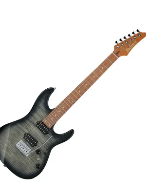 AZ24S1F-TKS Trans. Black Burst | Wochenendangebot