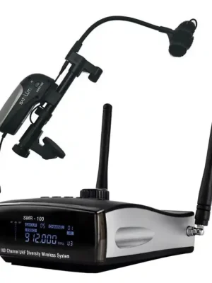 AGM-100 Funksystem f. Gitarre | Endet bald